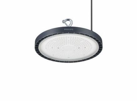 Philips 95573800 Lighting BY121P G5 LED200S/840 PSD WB LED high bay luminaire