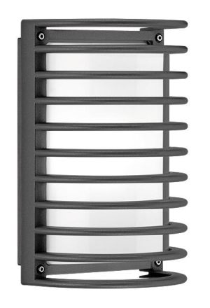 Spittler 002047 wall and ceiling light 1x100W IAA A60 symmetrical diffuser optics