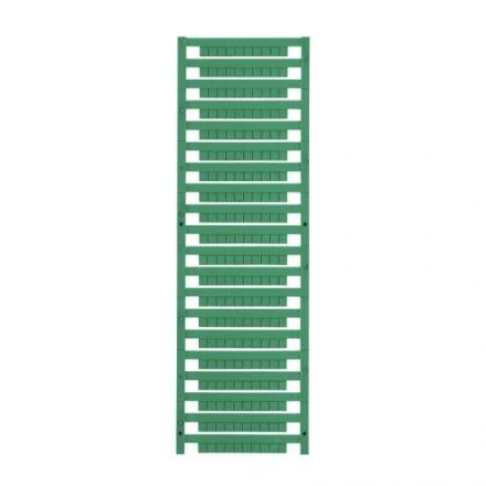 Weidmüller 01609801688 DEK 5/5 MC-10 NE GN 5x5mm green marking strip
