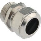 Kaiser Progress MS FK brass 27x7-30x10mm AGRO cable gland M40, 1301.40.300.100