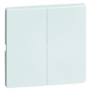 Hochköpper 00822411 95.545.02 pure white series rocker