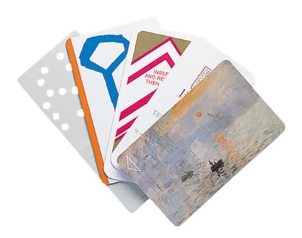 Legrand 089806 Key card 89806 for Hotel Card