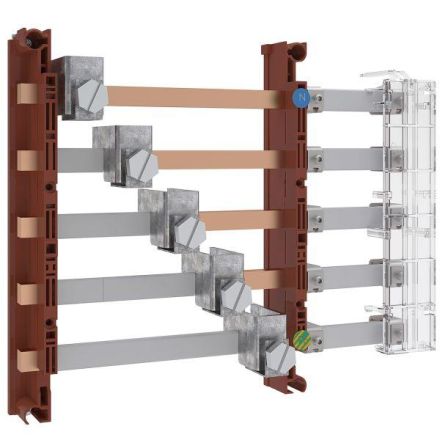 ABN GSS52EN 5-pole 355A busbar connection kit