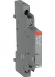 ABB Stotz contact HK1-11, auxiliary switch 1NO+1NC, 1SAM201902R1001