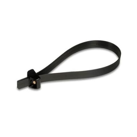 ABB Stotz-Kontakt 7TAA159080R0000 CSS-270 Deltec 685.8x12.7mm cable ties