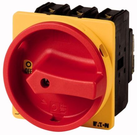 Eaton P3-100/EA/SVB/HI11 MAIN SWITCH, 029383