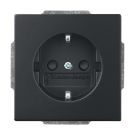 Busch-Jaeger 2CKA002013A5480 23 EUCB-885 eBs SrK socket SCHUKO