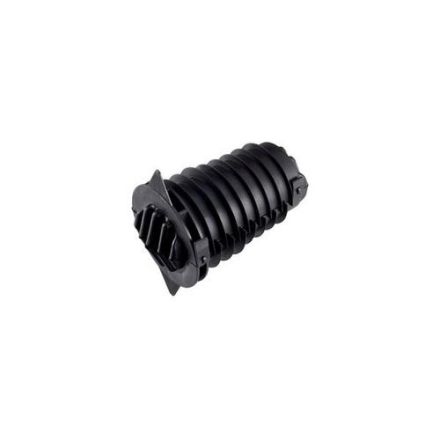 Fränkische Rohrwerke 19972063 Kabuflex KDS SD DN63 sand-tight cable entry plug