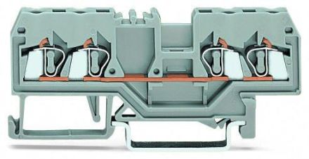 Wago 280-832 terminal block 0.08-2.5qmm series 280