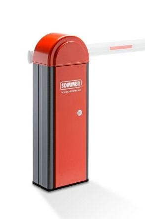 Sommer S13010-00001 ASB-Steel right closing