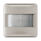 Jung CD17180WUPT LB-Management motion detector Standard 1, 10 m, IP44, CD series, platinum