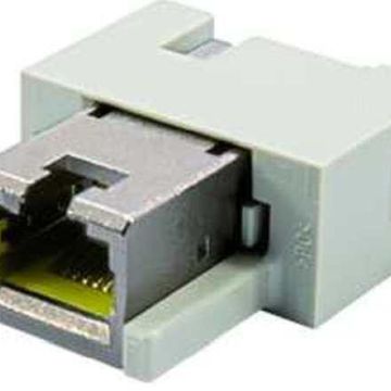 Harting 09140014721 Han RJ45 module socket module