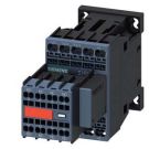 Siemens 3RT2017-2CP04-3MA0 contactor AC-3 5.5kW/400V