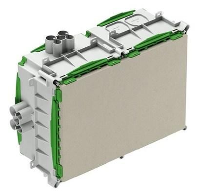 Spelsberg 98220202 IBTLED 3-f E installation housing