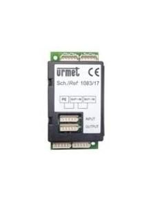 Grothe EM 1083/17 extension module, 74762