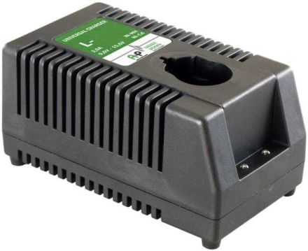 Hückmann 115612 Dewalt/Elu LGDE-1825 quick charger