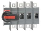 ABB Stotz-Kontakt 1SCA120523R1001 OT160EV04WP 4-pole 160A switch disconnector