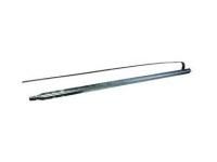 Pollmann 1040102 with flat flag KE 20 F2 earthing rod
