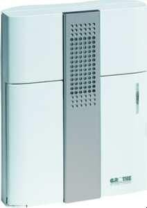 Grothe CROMA 50 triad gong, 43150