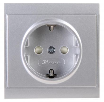 Kopp 923420087 socket 1f MALTA
