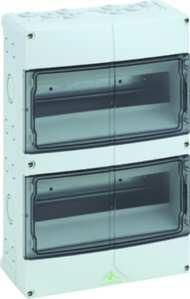 Spelsberg AK24 small distributor, 73542401