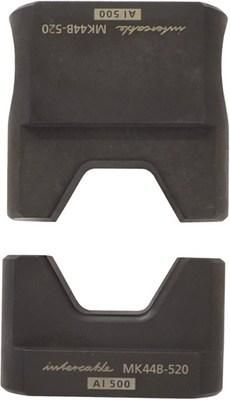 Intercable 701339 MK52B-520 625qmm rm/sm Kz. 52 Series 520 hexagon insert