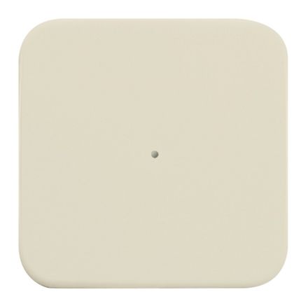 BUSCH-JAEGER 6731-212 wireless touch sensor WaveLINE Duro 2000 | 1-way | white