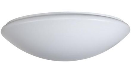 Fluolite 75131699 RKL 6 4xLED DALI 4000K 7700lm