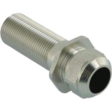 Kaiser Progress MS brass 17-25.5mm AGRO cable gland M32, 1100.32.50