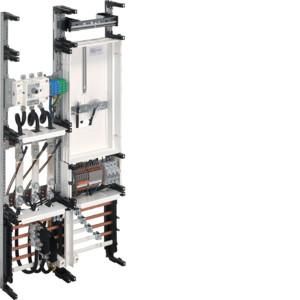 Hager UF32W6N3P transformer system up to 100A 3P. TAB Bayernwerk