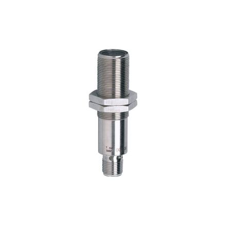 ifm electronic OGS500 M18x1 DC through-beam sensor