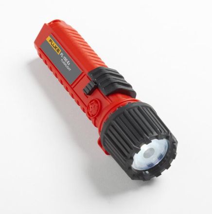 Beha Amprobe 4972446 FL-150 EX intrinsically safe 150 Lm flashlight