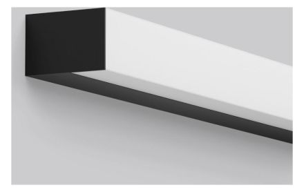 RZB 451228.003 Aviato 17W-3000K+4000K 902x5 LED wall / ceiling light