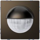 MERTEN MEG6302-6052 KNX presence detector System Design | 2.20 m | mocha metallic