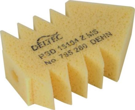 Dehn & Söhne 785280 cleaning sponge RSD 15104 Z MS