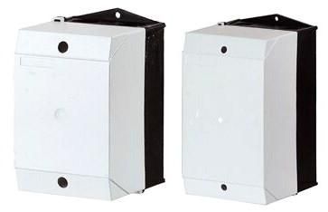 Eaton CI-K2-100-AD insulated enclosure with adapter DILE+ZE, 207631