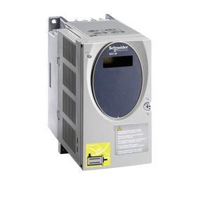 Schneider Electric SD326DU68S2 stepper motor amplifier