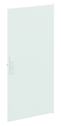 ABB Striebel & John CTB27S sheet steel door right 2FB, 7-row, 2CPX052331R9999
