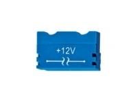 Eltako 30014102 Separating bridge TB14 for FSNT14 1TE