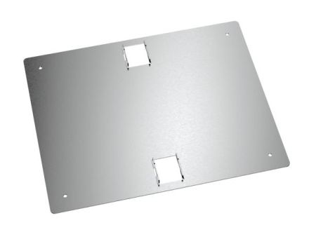 Spelsberg 72099901 GEOS MBP-5040 mast mounting plate