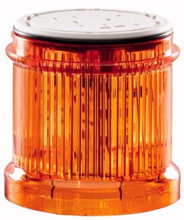 Eaton SL7-L24-A continuous light module, orange, LED, 24 V, 171466