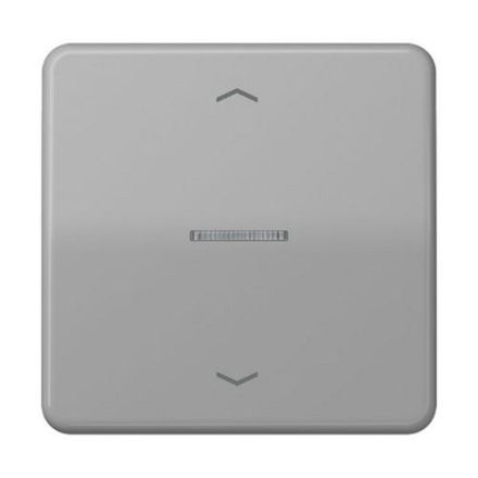 Jung FMCD1700PGR eNet Standard Arrows Radio Control Button