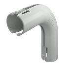 OBO Bettermann 2154054 3000 BMS M20 LGR 90° Quick Pipe Bend