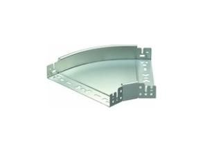 OBO Bettermann RBM 45 630VA4301 with quick connection bend, 6041086