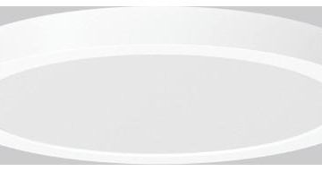 RZB 672588.002 Trixy LED/17-25W-3000/4000K LED recessed ceiling spotlight