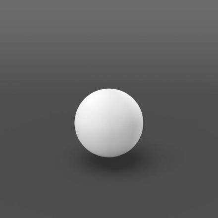 RZB 08-311053.012 Ball D400 H380 D150 Cover