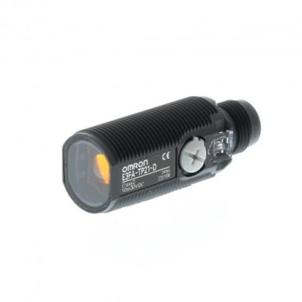 OMRON 415553 E3FA-TP21-D OMS photo switch