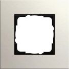 Gira 0211220 1-way cover frame Gira Esprit Lin.Mplx.Light grey