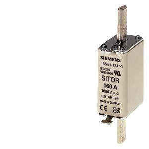 Siemens 3NE4121 SITOR fuse link