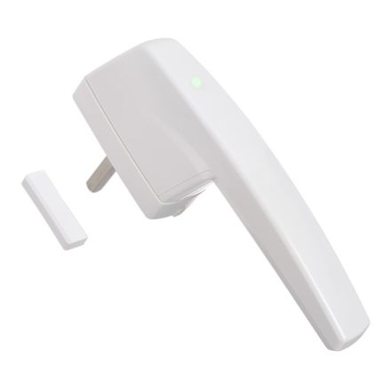 BSS-SDI 106010.0 HELIH KNX wireless window handle | Standard